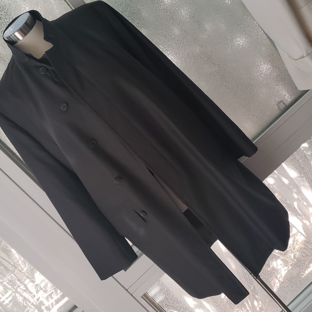 🆕️MONDI 🤚⭐ Vintage LONG WOOL JACKET